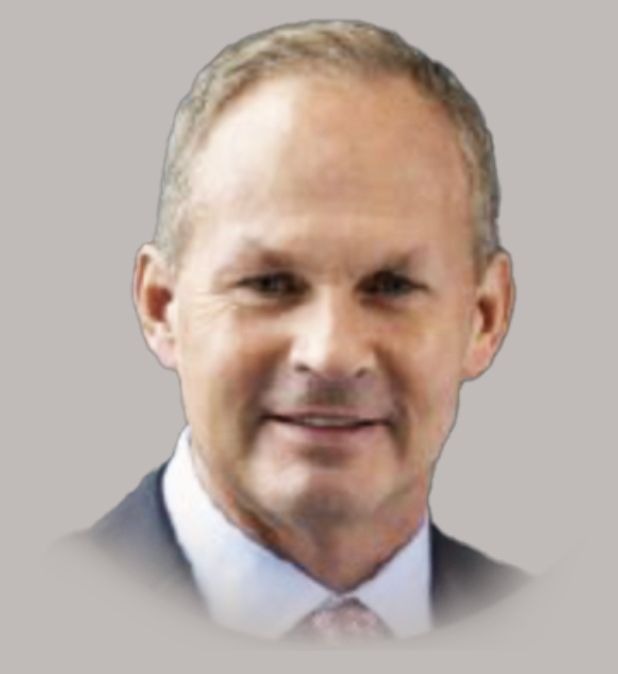 Greg Carson